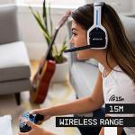 ASTRO A20 Gen 2 Wireless Headset for PS5/PC