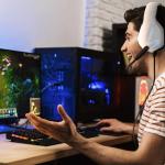 Orzly White Gaming Headset for PC and Consoles