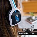 ASTRO A20 Gen 2 Wireless Headset for PS5/PC