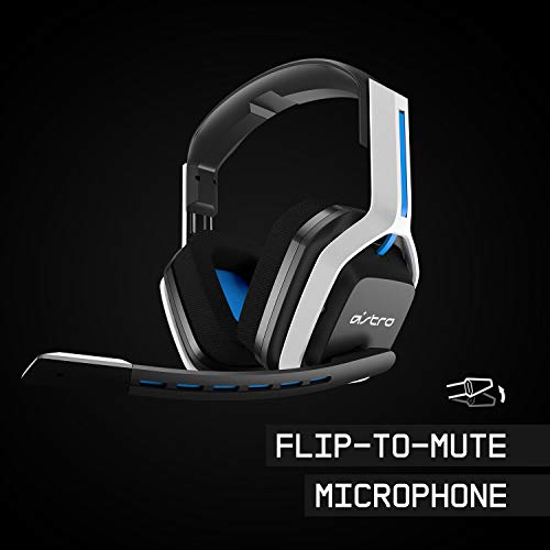 ASTRO A20 Gen 2 Wireless Headset for PS5/PC