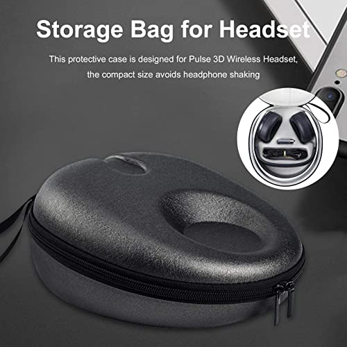 PlayStation 5 PULSE 3D Headset Carry Case