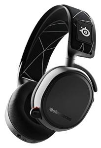 SteelSeries Arctis 9 Wireless Gaming Headset