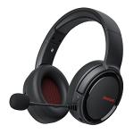BINNUNE Wireless Gaming Headset with Mic for Consoles