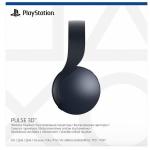 Sony PS5 Pulse 3D Wireless Gaming Headset