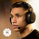 SteelSeries Arctis 9 Wireless Gaming Headset