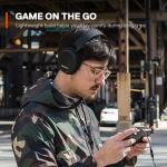 SteelSeries Arctis 3 Wired Gaming Headset - White