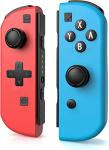 Upgraded Joy-Con Controllers for Nintendo Switch