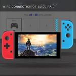 Upgraded Joy-Con Controllers for Nintendo Switch