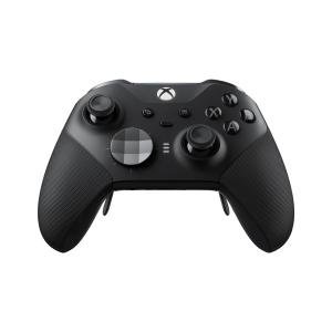 Xbox One Elite Series 2 Wireless Controller - Black