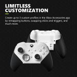 Microsoft Elite V2 Wireless Controller - White