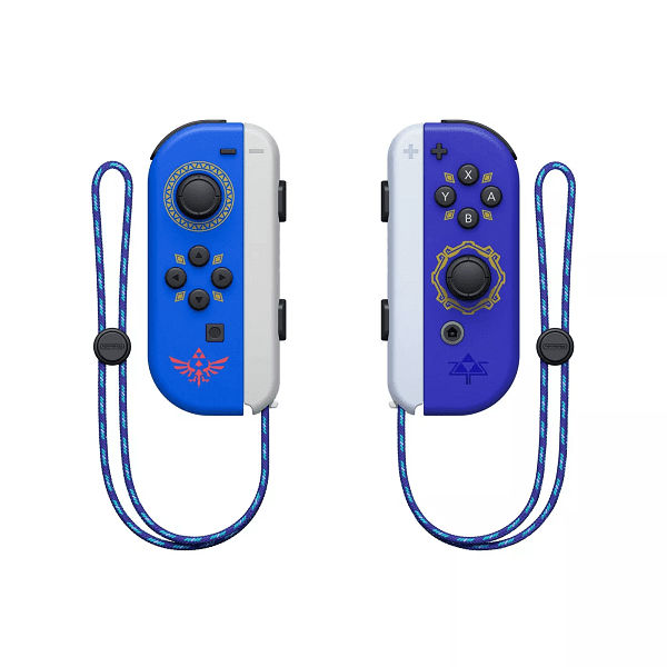 Zelda Skyward Sword HD Joy-Con (L-R) Set