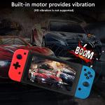 Upgraded Joy-Con Controllers for Nintendo Switch