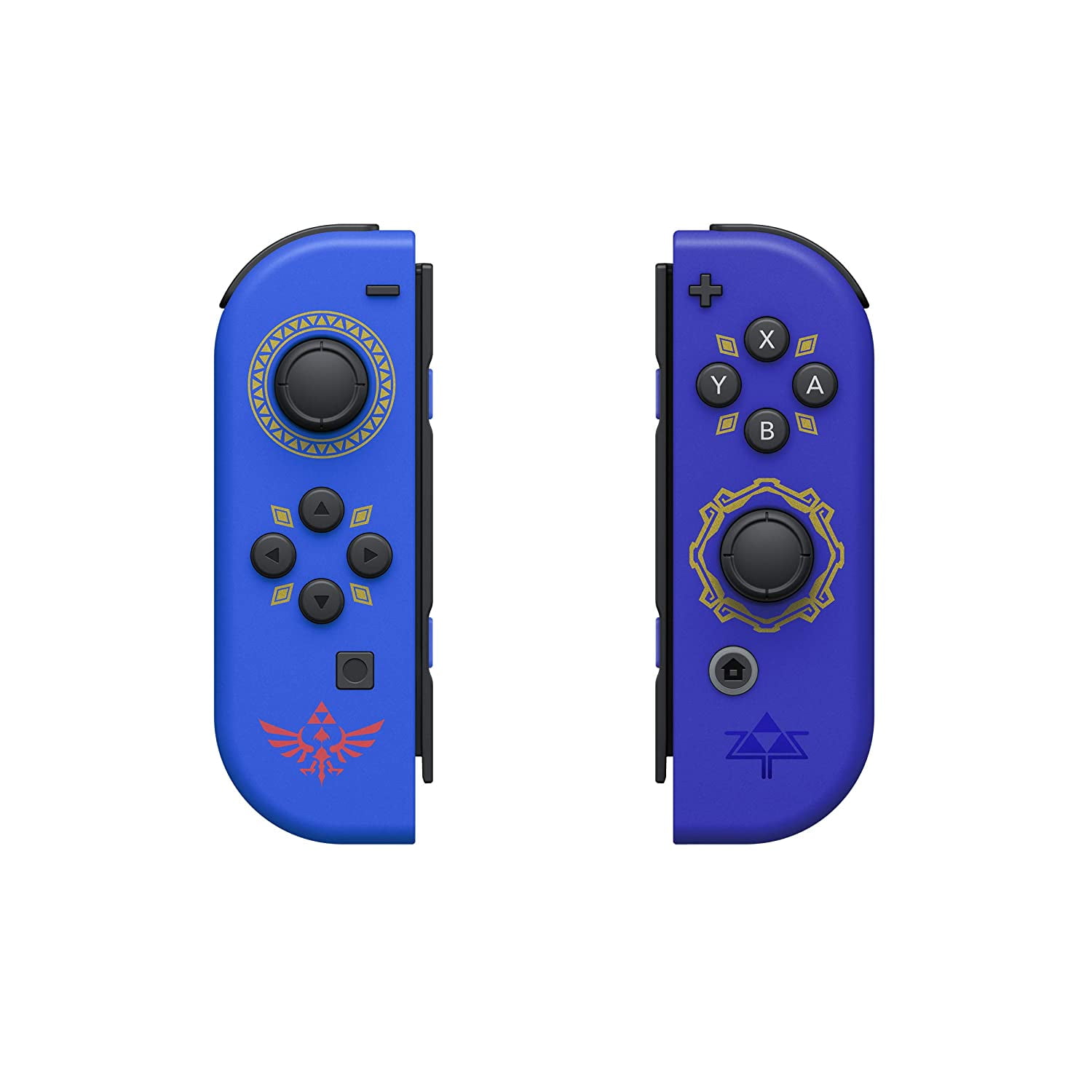 Zelda Skyward Sword HD Joy-Con (L-R) Set