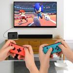 Upgraded Joy-Con Controllers for Nintendo Switch
