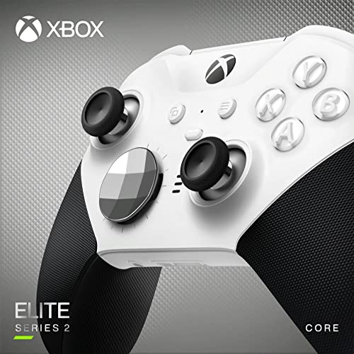 Microsoft Elite V2 Wireless Controller - White