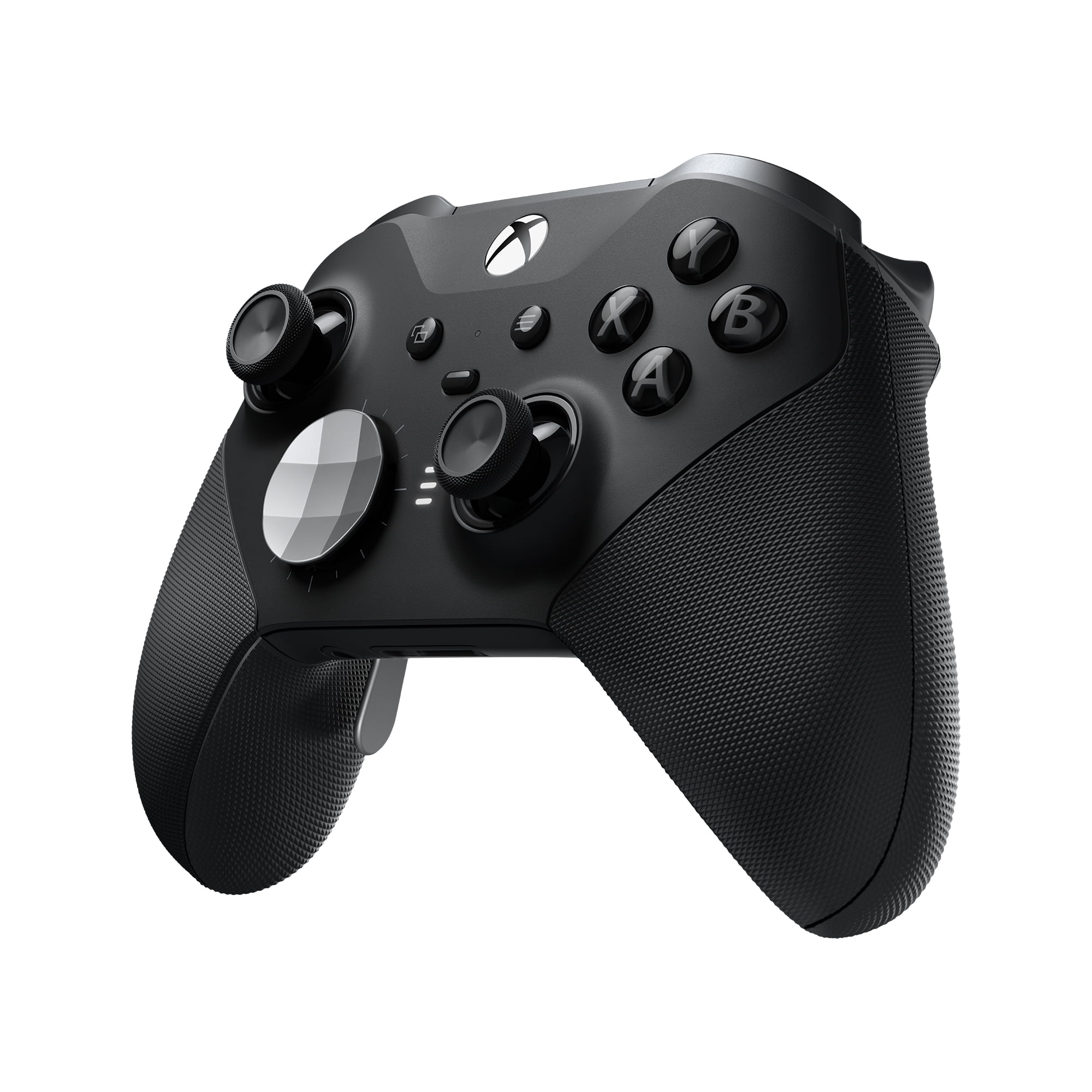 Xbox One Elite Series 2 Wireless Controller - Black