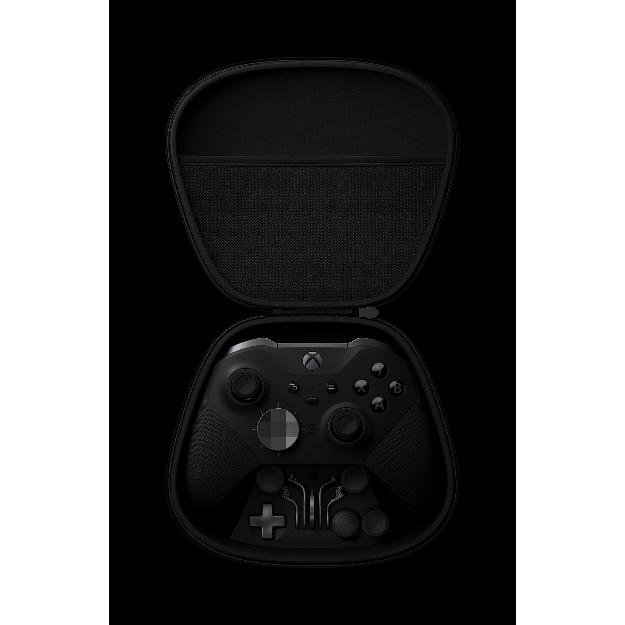 Xbox One Elite Series 2 Wireless Controller - Black