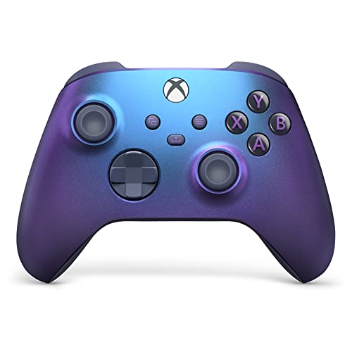 Xbox Wireless Controller - Stellar Shift Special Edition