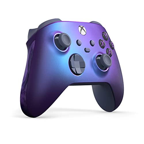 Xbox Wireless Controller - Stellar Shift Special Edition