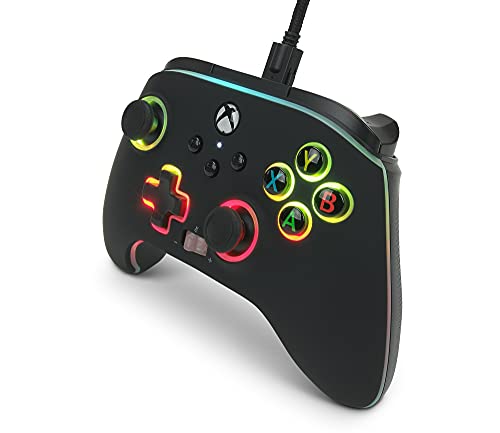 PowerA Spectra Inf Wired Controller for Xbox Series X|S