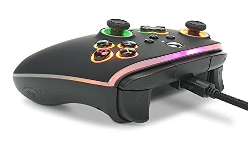 PowerA Spectra Inf Wired Controller for Xbox Series X|S