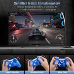 Xbox Wireless Controller for Xbox One and Series X/S