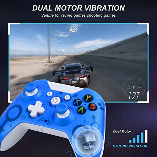 Xbox Wireless Controller for Xbox One and Series X/S