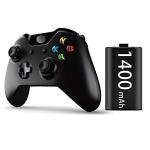 FASIGO Wireless Xbox Controller with Headphone Jack