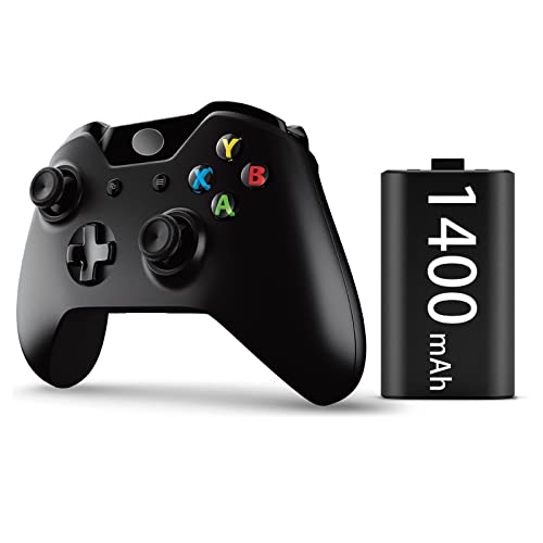 FASIGO Wireless Xbox Controller with Headphone Jack