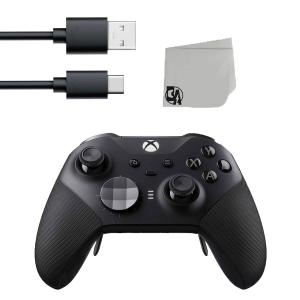 Xbox Elite Wireless Controller Series 2 Black