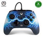 PowerA Enhanced Wired Xbox Controller - Arc Lightning