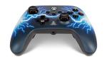 PowerA Enhanced Wired Xbox Controller - Arc Lightning
