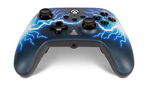 PowerA Enhanced Wired Xbox Series X|S Controller