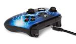 PowerA Enhanced Wired Xbox Controller - Arc Lightning