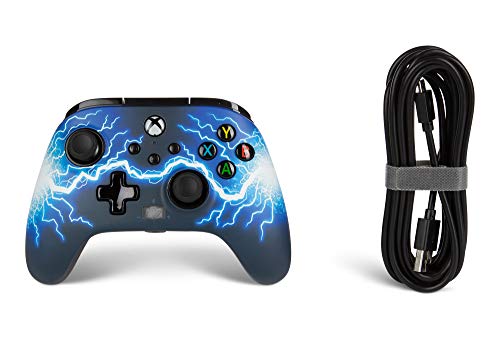 PowerA Enhanced Wired Xbox Series X|S Controller