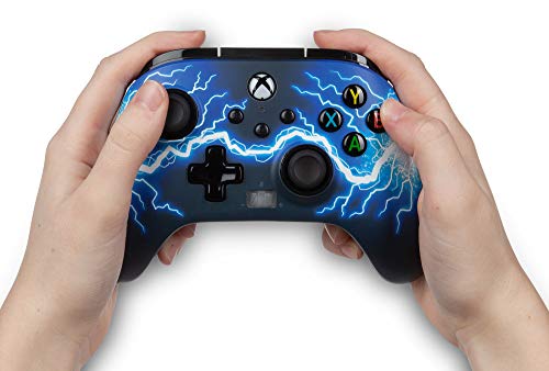 PowerA Enhanced Wired Xbox Series X|S Controller
