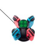 Insten 4-in-1 Joy-Con Charger Dock for Switch