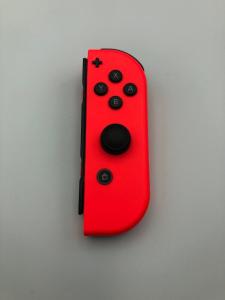 Nintendo Switch Joy-Con Right Controller - Red