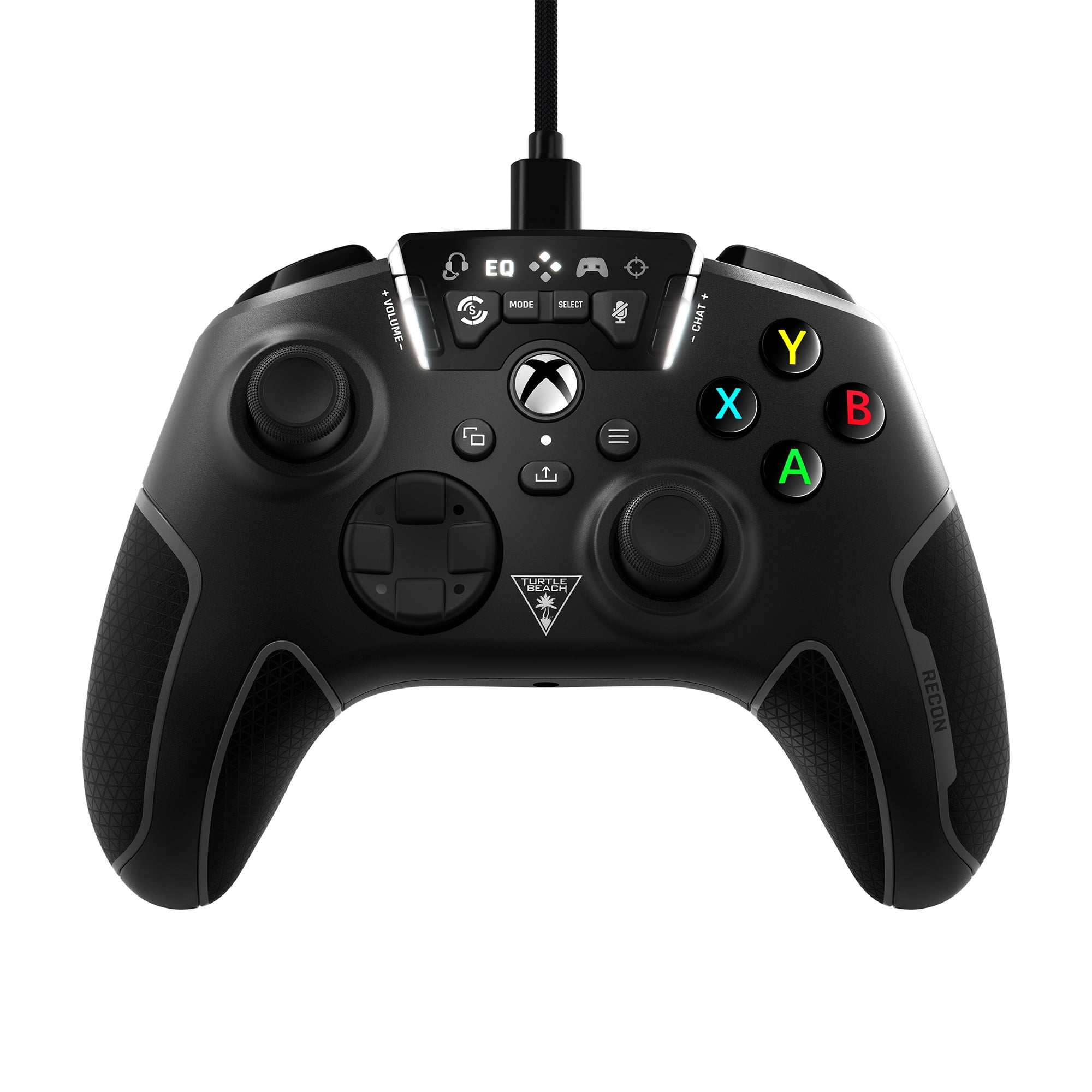 Turtle Beach Recon Wired Game Controller for Xbox
