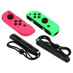 Nintendo Switch Joy-Con Colors - Pink, Yellow, Red, Blue, Purple, Green
