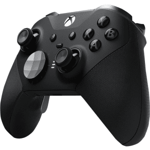 Xbox Elite Wireless Controller Series 2 - Black