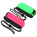 Nintendo Switch Joy-Con Colors - Pink, Yellow, Red, Blue, Purple, Green