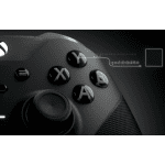 Xbox Elite Wireless Controller Series 2 - Black