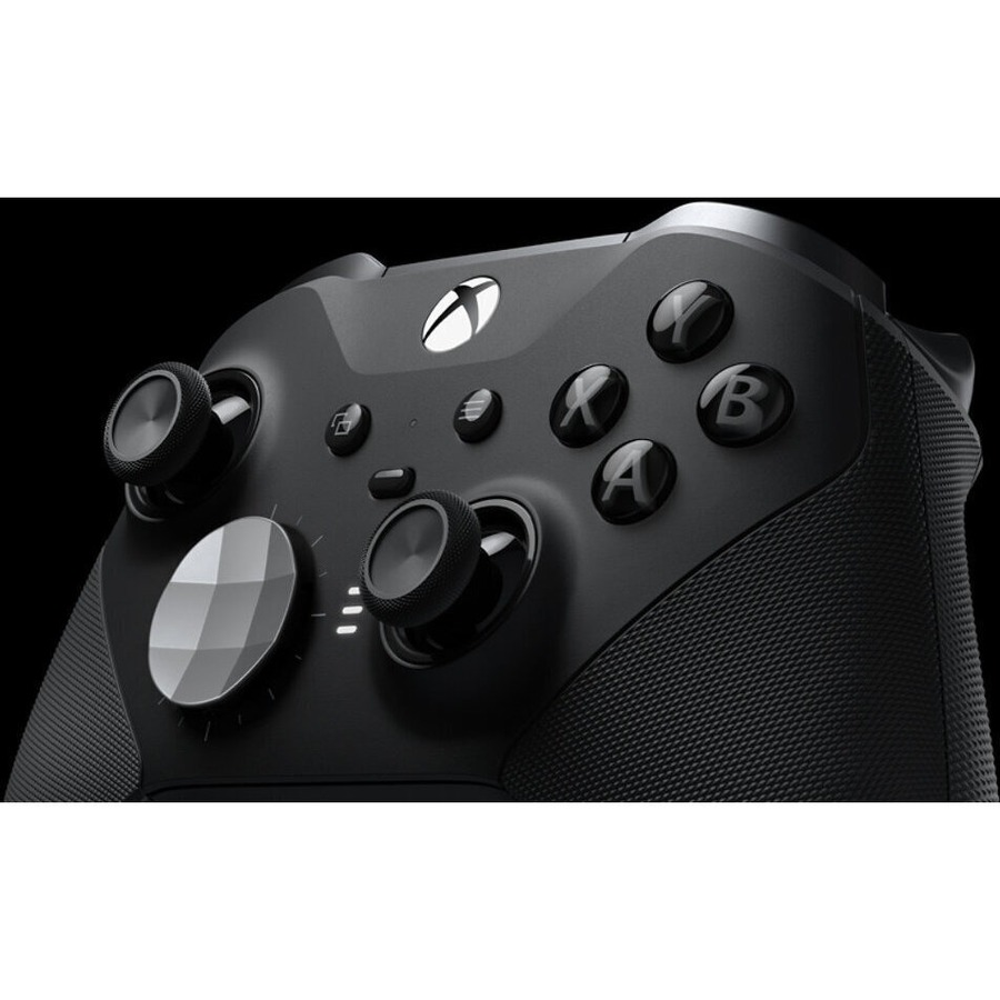 Xbox Elite Wireless Controller Series 2 - Black