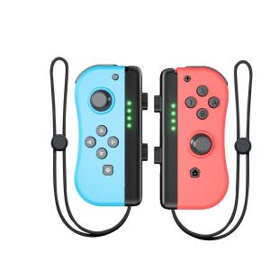 Wireless Joy-Con Controllers for Nintendo Switch
