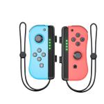 Wireless Joy-Con Controllers for Nintendo Switch