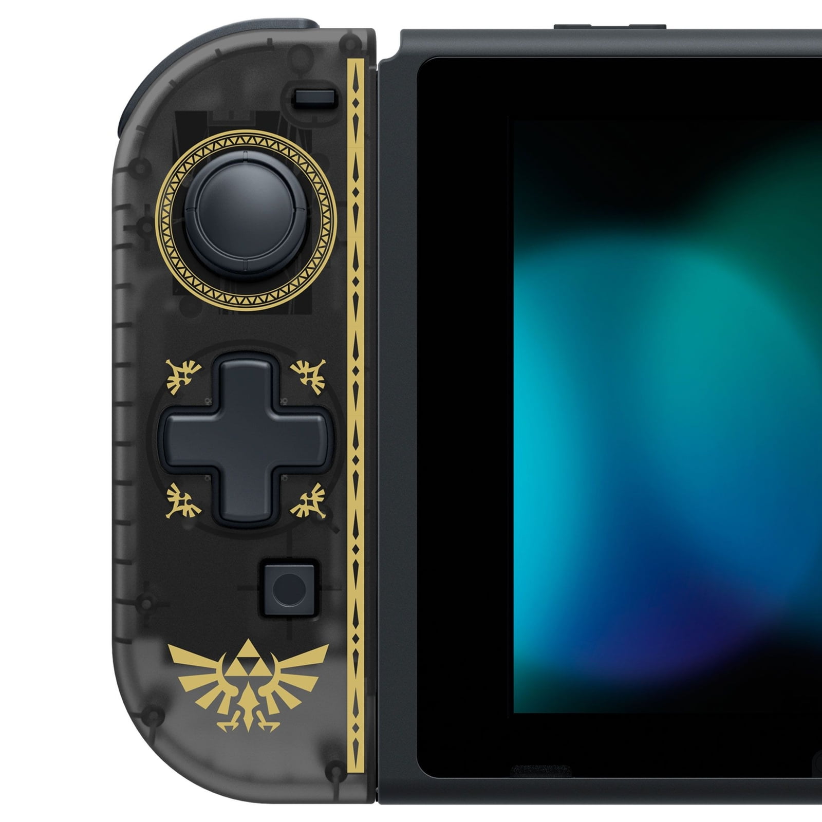 Hori Wireless Left Joy-Con Controller for Switch