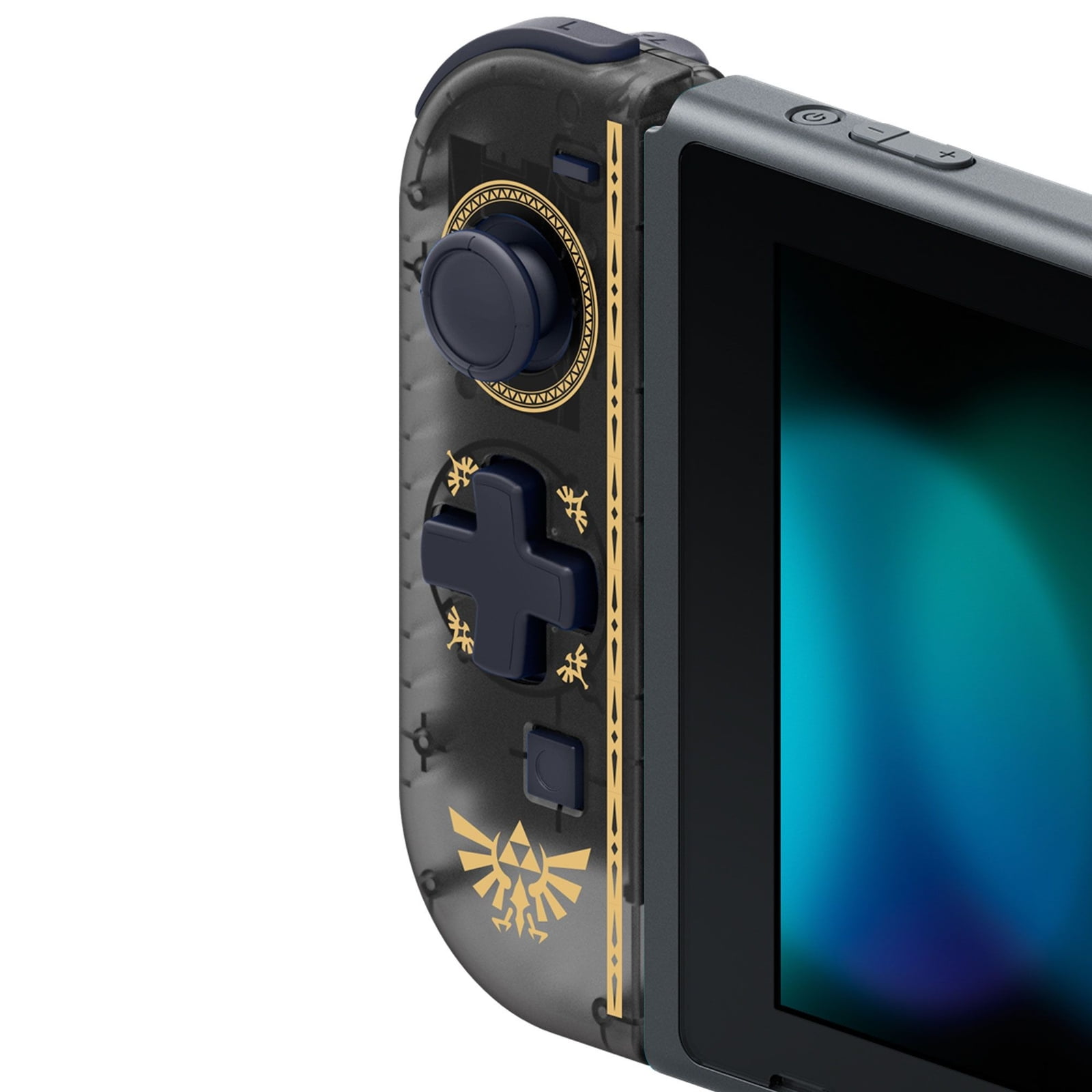Hori Wireless Left Joy-Con Controller for Switch