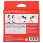 Nintendo Switch Joy-Con Blue/Neon Yellow Box