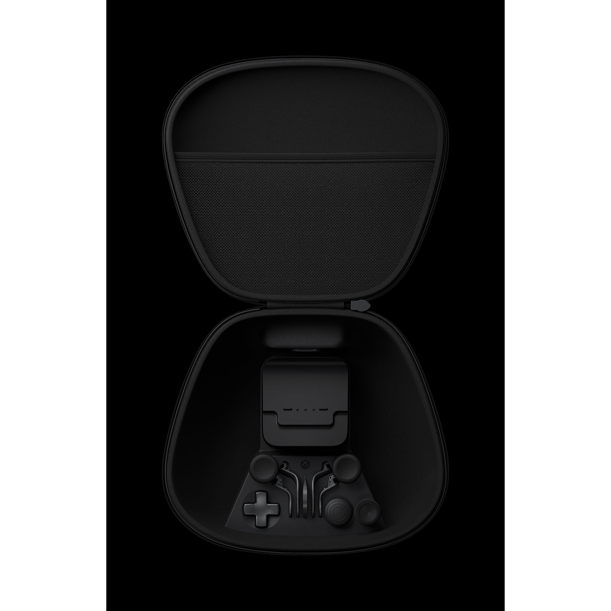 Microsoft Xbox Elite Series 2 Wireless Controller - Black